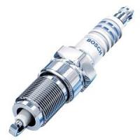 Purchase Top-Quality Bosch Copper Nickel Spark Plug by BOSCH 01