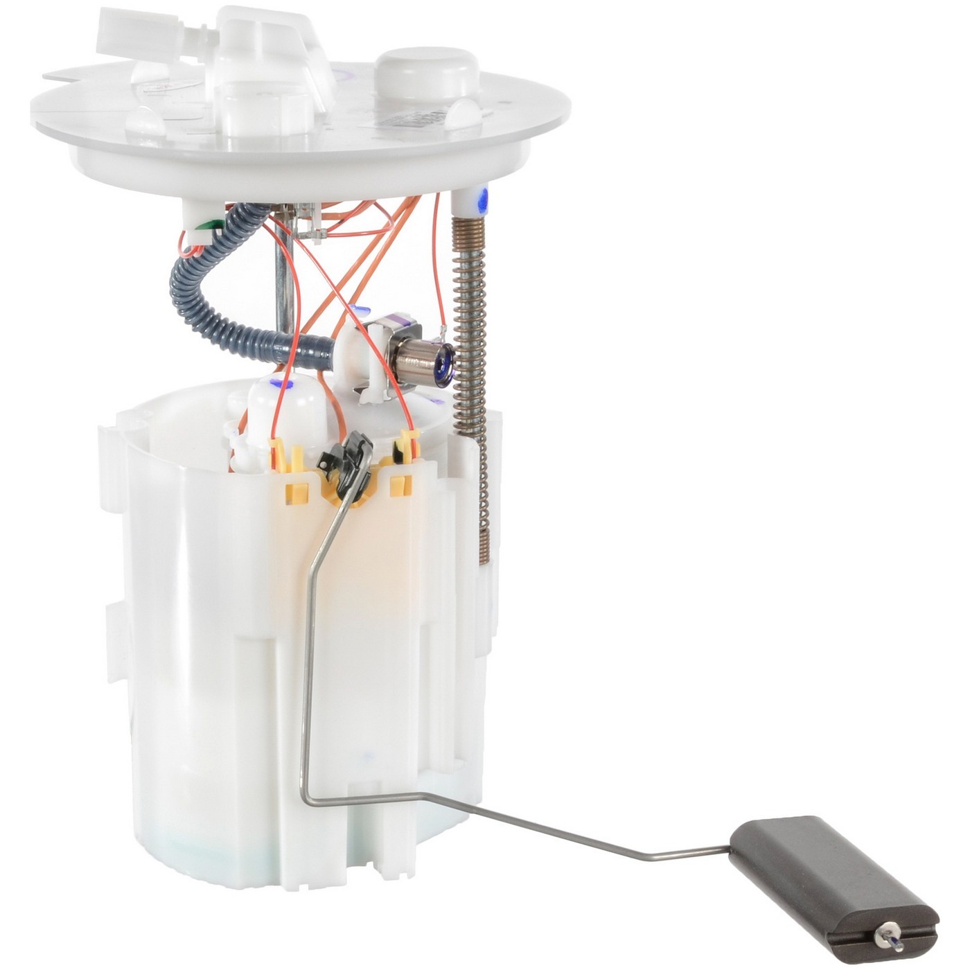 Bosch Fuel Pump Assemblies by BOSCH 02