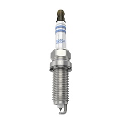 Find the best auto part for your vehicle: Shop for the best quality and perfect fitment Bosch iridium spark plug now with us.