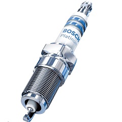 Find the best auto part for your vehicle: Shop for the best quality and perfect fitment Bosch platinum spark plug now with us.