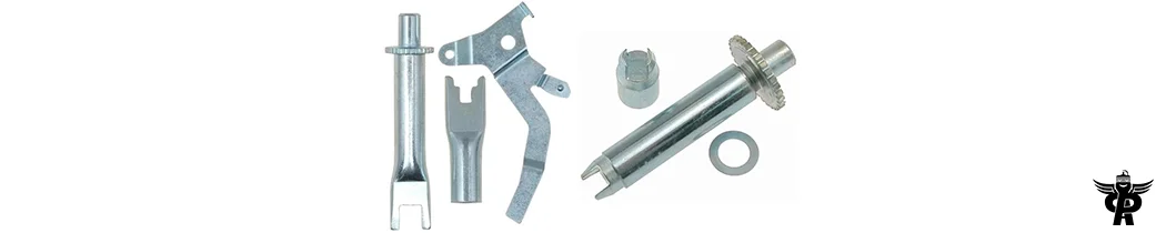 Discover Brake Adjusting Screws For Your Vehicle