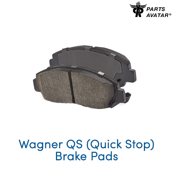 Choosing The Right Brake Pads