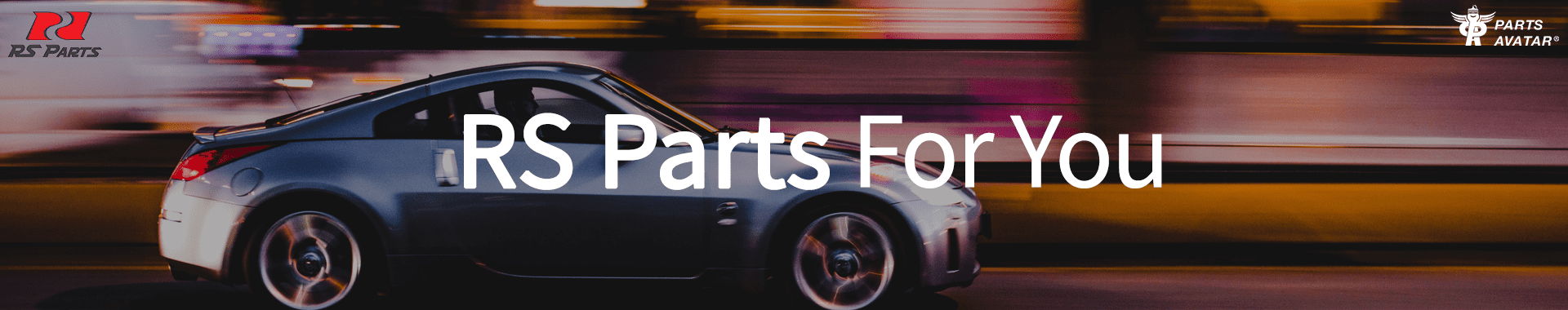 3.4. RS Parts Disc Brake Rotors