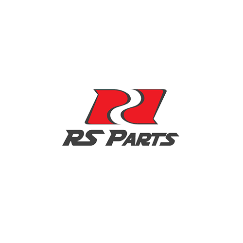 RS Parts Brake Rotors
