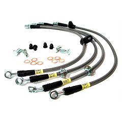 Everything You Need To Know About Brake Lines