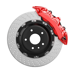 Understand Your Car's Air Brake Rotors Better
