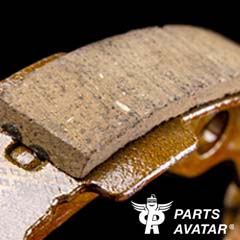 The Experts Guide To Brake Shoe