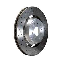 Find the best auto part for your vehicle: Brembo brake rotor enhances performance and driving comfort while it also minimizes noise and vibration
