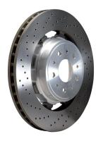 Purchase Top-Quality Brembo Brake Rotor by BREMBO rotor_01