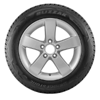 Purchase Top-Quality Bridgestone Blizzak DM-V2 Winter Tires by BRIDGESTONE tire/images/thumbnails/015913_05
