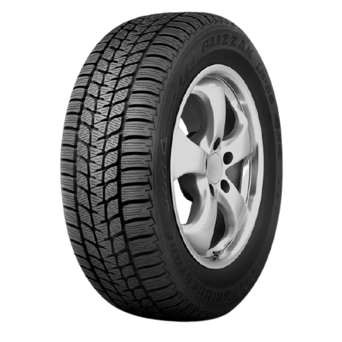 Bridgestone Blizzak LM-25 4X4 Winter Tires by BRIDGESTONE tire/images/096654_01