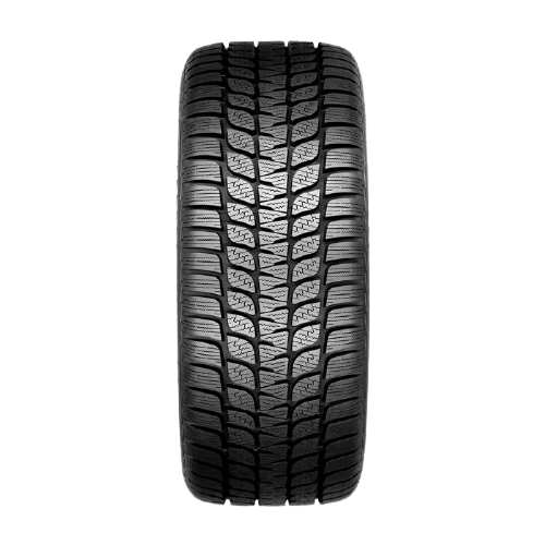 Bridgestone Blizzak LM-25 4X4 Winter Tires by BRIDGESTONE tire/images/096654_02