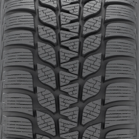 Purchase Top-Quality Bridgestone Blizzak LM-25 4X4 Winter Tires by BRIDGESTONE min