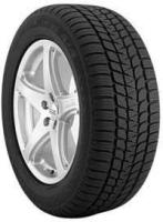Purchase Top-Quality Bridgestone Blizzak LM-25 4X4 Winter Tires by BRIDGESTONE pa1