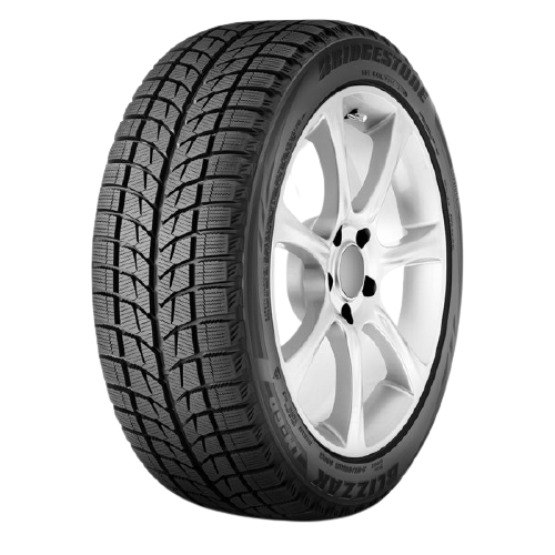 Bridgestone Blizzak LM-60 RFT Winter Tires by BRIDGESTONE tire/images/141891_01