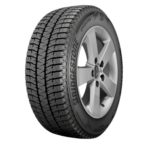 Bridgestone Blizzak WS90 Winter Tires by BRIDGESTONE tire/images/001122_01