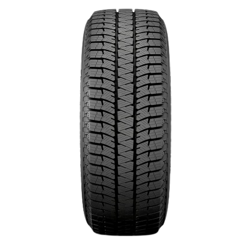 Bridgestone Blizzak WS90 Winter Tires by BRIDGESTONE tire/images/001122_02