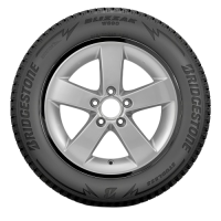 Purchase Top-Quality Bridgestone Blizzak WS90 Winter Tires by BRIDGESTONE tire/images/thumbnails/001122_06
