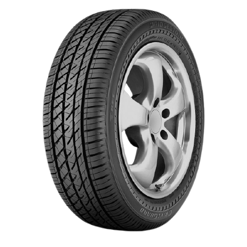 Find the best auto part for your vehicle: Shop Bridgestone DriveGuard Run-Flat All Season Tires At Partsavatar