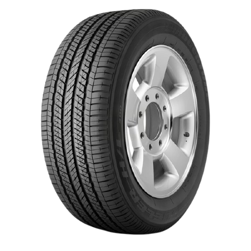 Bridgestone Dueler H/L 400 All Season Tires by BRIDGESTONE tire/images/000632_01