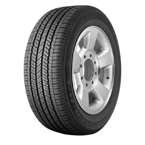 Bridgestone Dueler H/L 400 Run Flat All Season Tires by BRIDGESTONE tire/images/058268_01