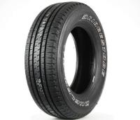 Purchase Top-Quality Bridgestone Dueler H/L Alenza All Season Tires by BRIDGESTONE pa4