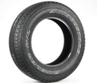 Purchase Top-Quality Bridgestone Dueler H/L Alenza All Season Tires by BRIDGESTONE pa5