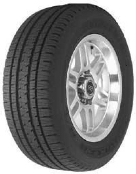 Find the best auto part for your vehicle: Shop Bridgestone Dueler H/L Alenza All Season Tires At Partsavatar