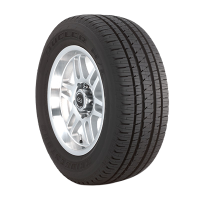 Purchase Top-Quality Bridgestone Dueler H/L Alenza Plus All Season Tires by BRIDGESTONE tire/images/thumbnails/004083_05