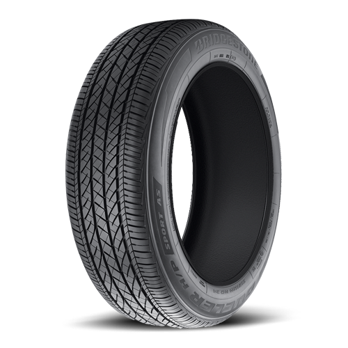 Find the best auto part for your vehicle: Shop Bridgestone Dueler H/P Sport AS All Season Tires Online At Best Prices