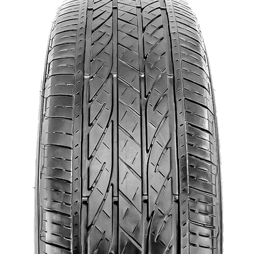 Bridgestone Dueler H/P Sport AS All Season Tires by BRIDGESTONE min