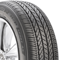 Purchase Top-Quality Bridgestone Dueler H/P Sport AS All Season Tires by BRIDGESTONE min