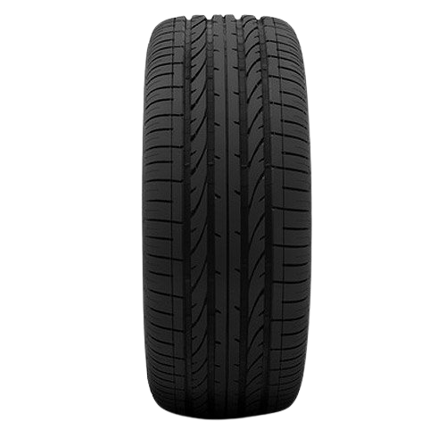 Bridgestone Dueler HP Sport Run Flat Summer Tires by BRIDGESTONE tire/images/112243_02