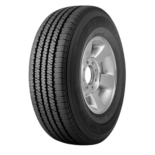 Bridgestone Dueler H/T 684 II All Season Tires by BRIDGESTONE tire/images/149796_01