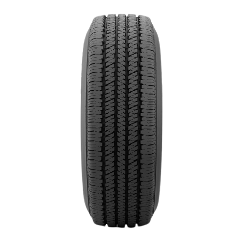 Bridgestone Dueler H/T 684 II All Season Tires by BRIDGESTONE tire/images/149796_02