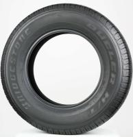 Purchase Top-Quality Bridgestone Dueler HT 687 All Season Tires by BRIDGESTONE pa4