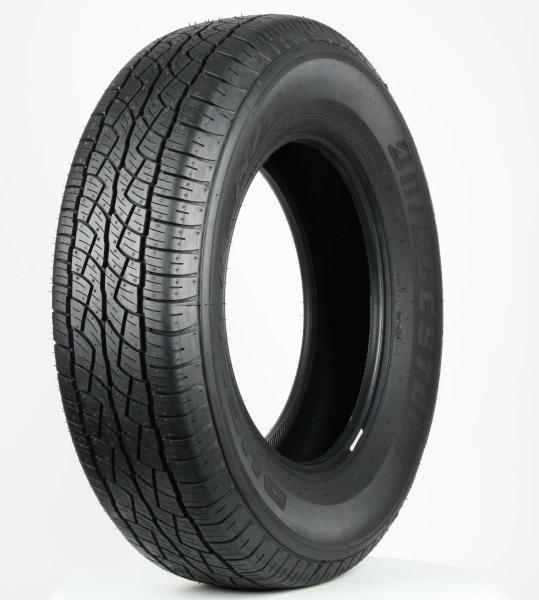 Find the best auto part for your vehicle: Shop Bridgestone Dueler HT 687 All Season Tires Online At Best Prices