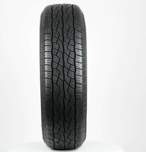 Bridgestone Dueler HT 687 All Season Tires by BRIDGESTONE pa2