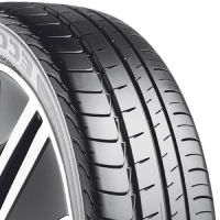 Purchase Top-Quality Bridgestone Ecopia EP500 All Season Tires by BRIDGESTONE tire/images/thumbnails/001628_05