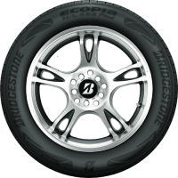Purchase Top-Quality Bridgestone Ecopia H/L 422 Plus All Season Tires by BRIDGESTONE tire/images/thumbnails/004492_05