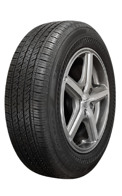 Find the best auto part for your vehicle: Shop Bridgestone Ecopia H/L 422 Plus RFT All Season Tires Online At Best Prices