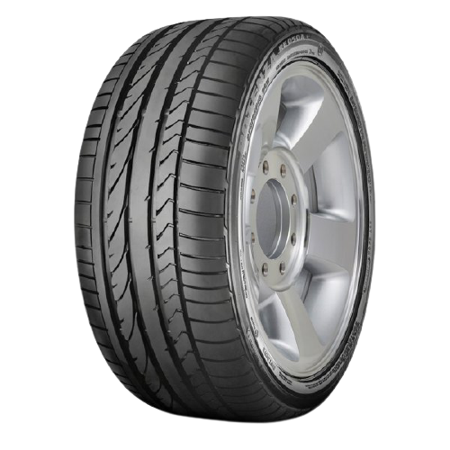 Bridgestone Potenza RE050A RFT/MOE/II Summer Tires by BRIDGESTONE tire/images/118414_01