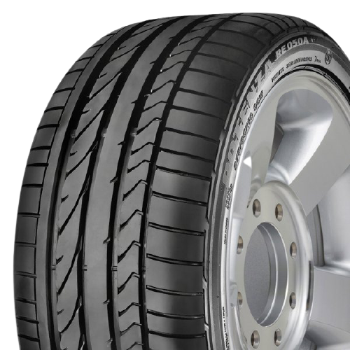 Bridgestone Potenza RE050A RFT/MOE/II Summer Tires by BRIDGESTONE tire/images/118414_02