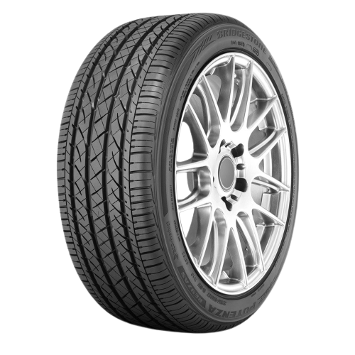 Find the best auto part for your vehicle: Shop Bridgestone Potenza RE97AS All Season Tires At Partsavatar