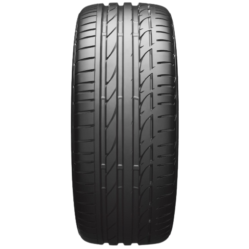 Bridgestone Potenza S001 Run Flat Summer Tires by BRIDGESTONE tire/images/023835_02