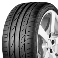 Purchase Top-Quality Bridgestone Potenza S001 Run Flat Summer Tires by BRIDGESTONE tire/images/thumbnails/023835_03