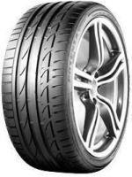 Purchase Top-Quality Bridgestone Potenza S001 Run Flat Summer Tires by BRIDGESTONE pa1