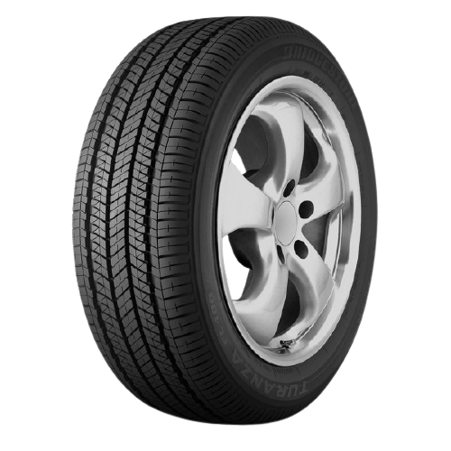 Find the best auto part for your vehicle: Shop Bridgestone Turanza EL400-02 All Season Tires Online At Best Prices