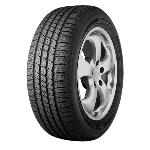 Bridgestone Turanza EL42 All Season Tires by BRIDGESTONE tire/images/007906_01