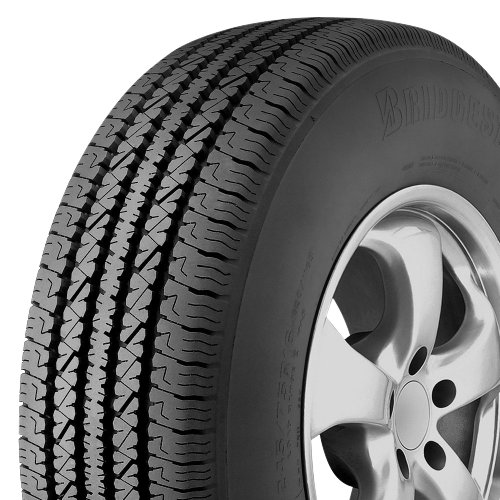 Bridgestone V-Steel Rib 265 All Season Tires by BRIDGESTONE tire/images/003489_02